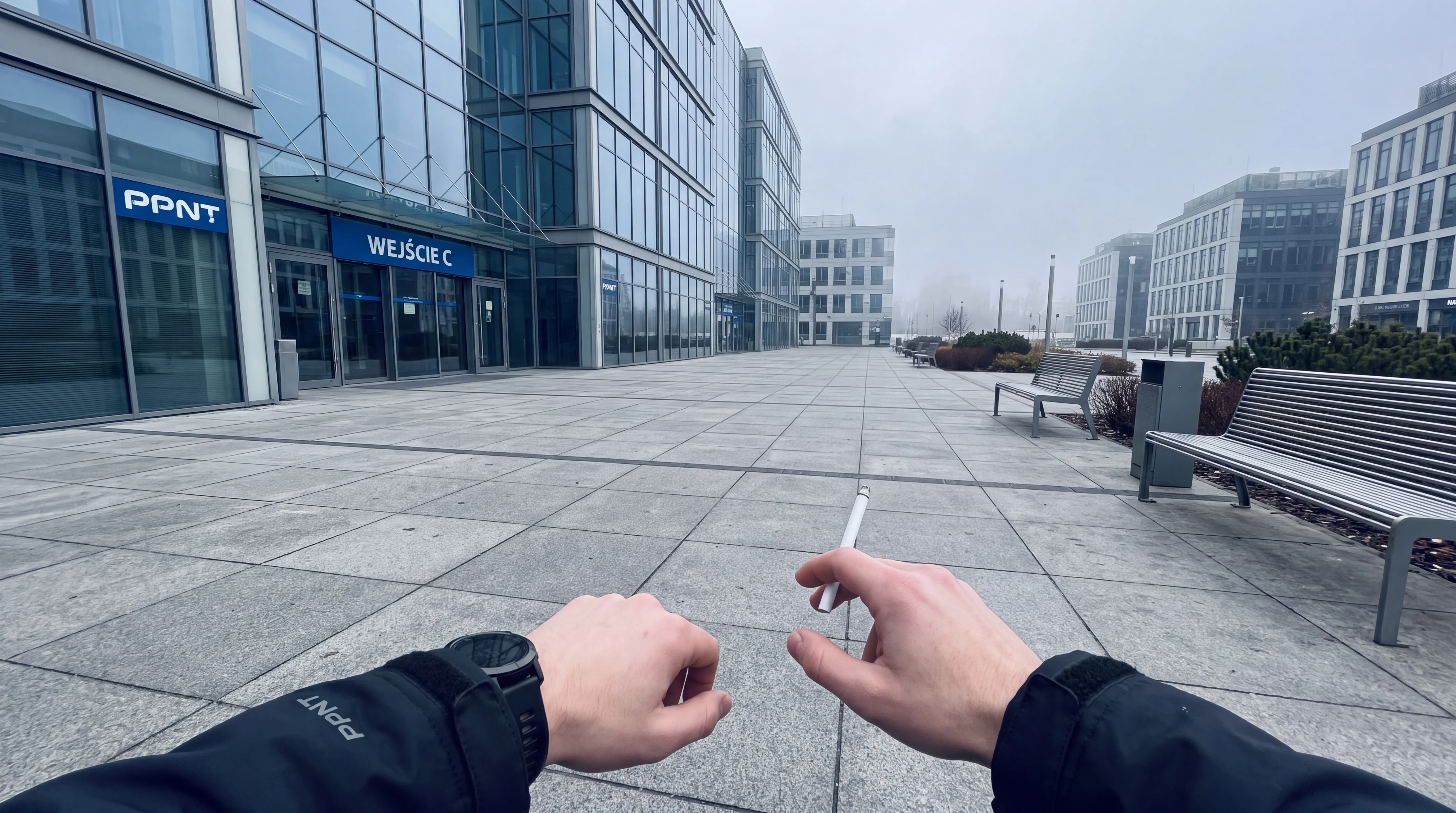 Wybór pod PPNT — Gdynia, 2026